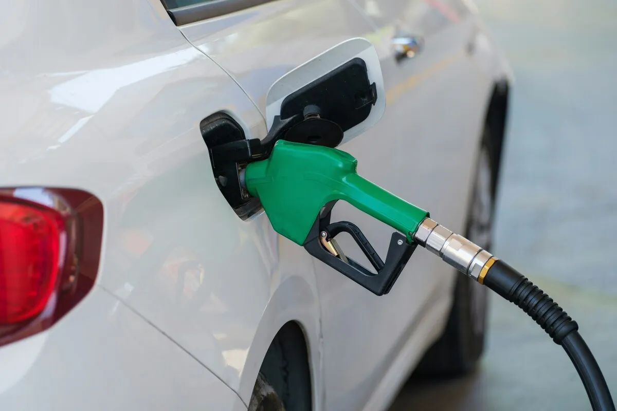 harga migas Polonia 01-14 februari 2025 untuk Biodiesel B40 dan MFO